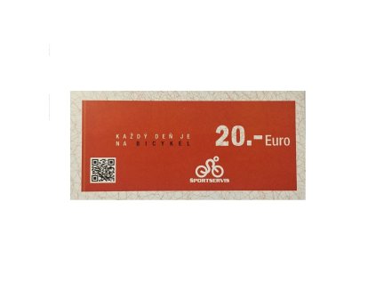 darcekovy poukaz 20eur 54645