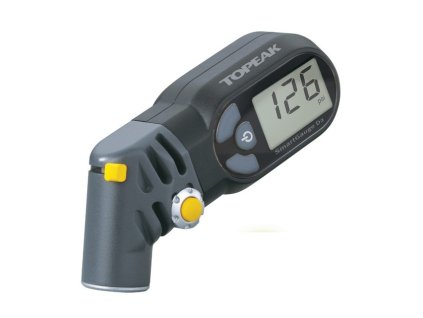 digitalny tlakomer topeak smart gauge d2 22474