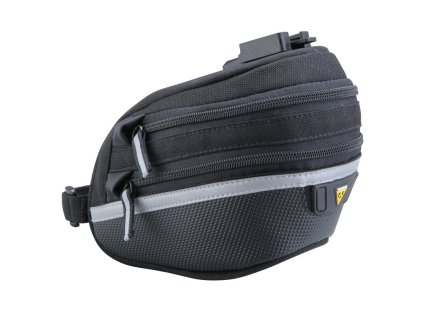 Nyeregtáska Topeak WEDGE PACK II Nagyméretű