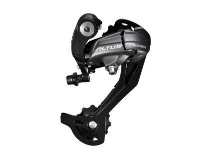 prehadzovacka shimano rd m370 sgs cierna 9 kolo 56268