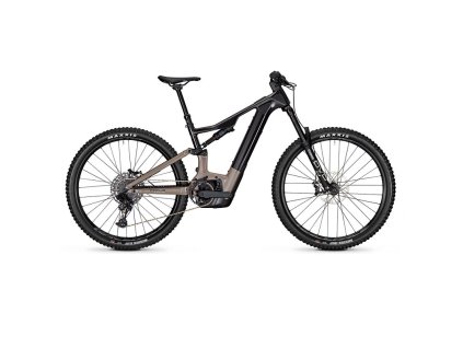 Fókusz JAM2 8.7 29DI F GRY 625WH (Méret 4XS)