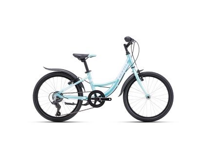 ctm ellie tyrkysova perlet 57277