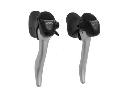 dual control st 3400 par 23k a 9k pre flightdeck shimano 56203