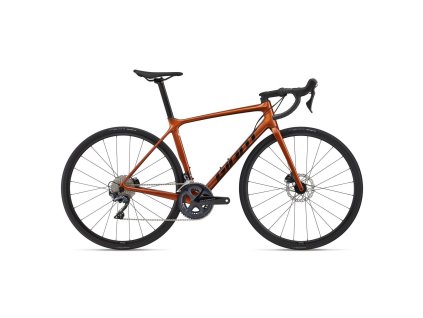 giant tcr advanced 1 disc ml 565 amber glow 55160