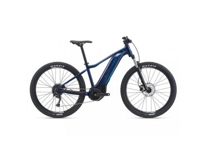 Liv Tempt E+ 2 29er M 18" Eclipse