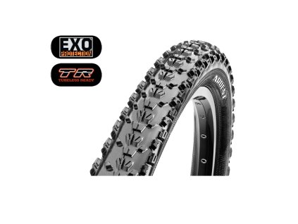 plast maxxis ardent 27.5x2.25 kevlar exo tr dc 56036