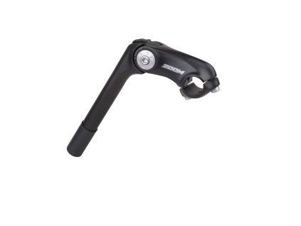 predstavec pro t nastavitelny al 90mm treking 222 mm cierny 20055