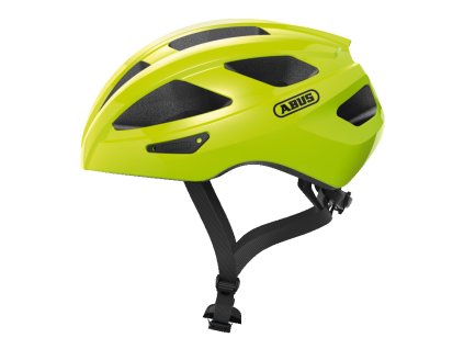 prilba abus macator signal yellow m 52 58 cm 54804