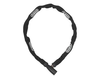 Abus zár 1500/110 110cm fekete
