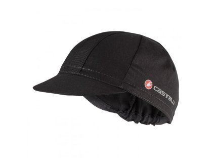 siltovka castelli endurance cierna uni 55577