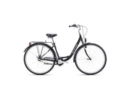 ctm rita 2.0 matna cierna svetla bezovoseda 17 57137