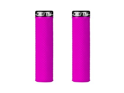 gripy deity supracush pink 55354