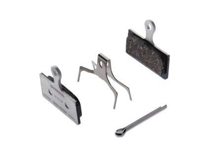 brzdove platnicky shimano g03a resin xtrxtslxalfine 53722