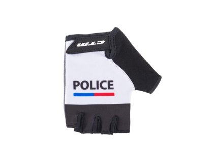 detske rukavice ctm policia 4xs 21481
