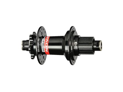 naboj novatec al db32 zadny 32 dier 12x148 cierny d902sb b12 ms 56338