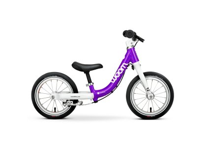 odrazadlo woom 1 12 fialove 56411