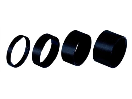 podlozky bbb bhp 36 lightspace cierne 19543