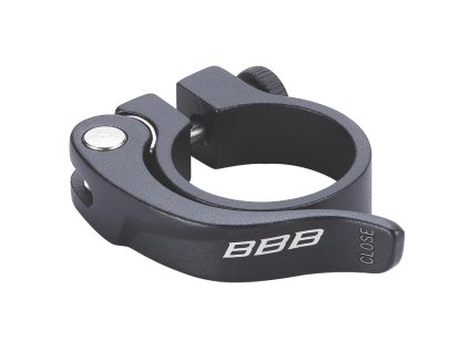 podsedlova objimka bbb bsp 87 smoothlever 349mm 21295