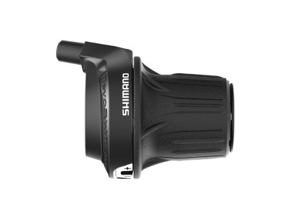 Shimano REVOSHIFT RV200 6-kerékváltó jobbra fekete