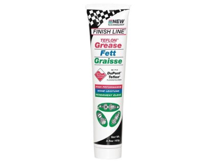 vazelina finish line teflon grease 100g8950 eurl 19952
