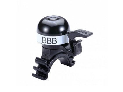 zvoncek bbb bbb 16 minifit cierno biely 25791