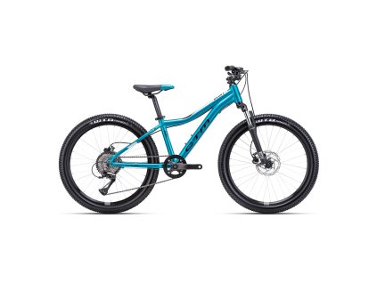 ctm rocky 4.0 tmava tyrkysova 57200