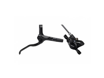 zadna hydraulicka brzda shimano mt200 post mount 1700mm 22477