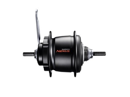 zadny naboj shimano sh nexus sgc600 8 r. 36 d. 56110