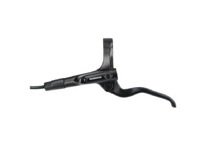 Shimano MT201 bal oldali fékkar