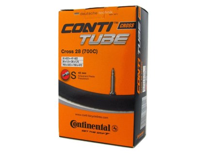 dusa continental gv tour 28 all s42 32 47 609 642 19412