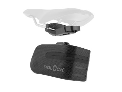 Fidlock PUSH nyeregtáska 600