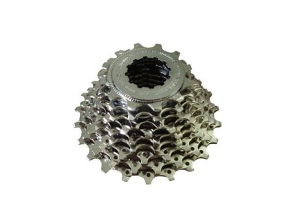 kazeta shimano hg50 9 sp 12 23z 19602