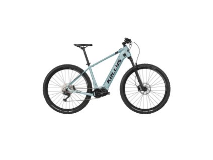 KELLYS Tayen R50 Sky Blue S 16" 27.5" 720Wh