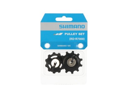 kladky prehadzovaca shimano 105 rdr7000 11 kolo 56186