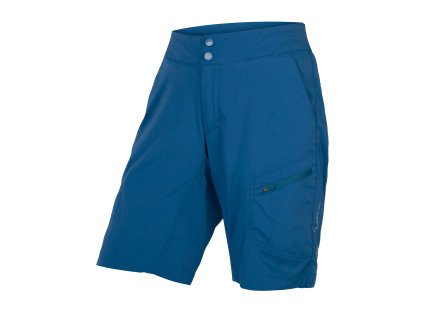 Női Endura Hummvee Lite Short Blueberry Női Endura Hummvee Lite Short Blueberry