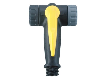 koncovka hadice topeak twin head joe blow max 21634