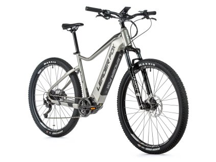 leader fox altar 29 21.5 strieborny 36v20ah 720 wh 55851