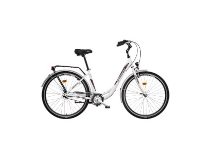 liberty strada 28 3 spd biely 54674