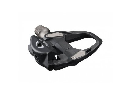Shimano 105 PD-R7000 SPD-SL közúti pedálok fekete + stopperek