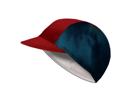 ciapka endura cloud cap ltd modra one size 25589