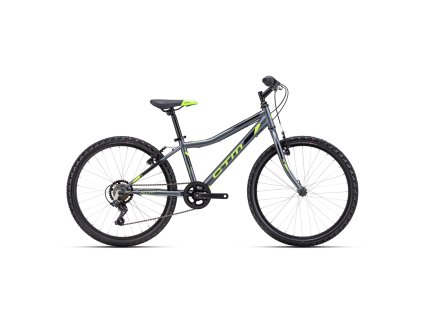 ctm berry 1.0 matna seda neonova zlta 57063