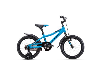 ctm foxy matna modra 57215