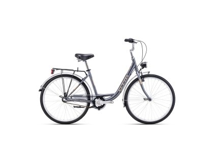 ctm olivia 3.0 matna seda zlatohneda 17 57156