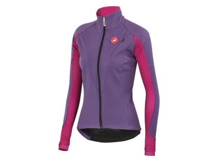 damska bunda castelli illumina l 56028