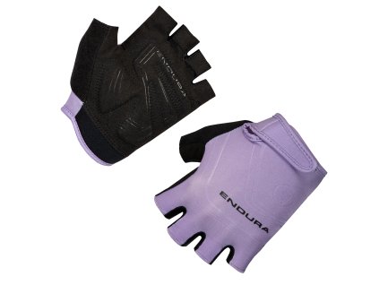 Női kesztyű ENDURA Wms Xtract Violet M