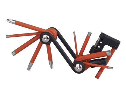 Tools Pro-T 11 funkciók