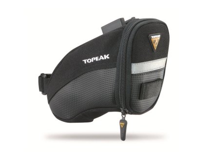 podsedlova taska topeak aero wedge pack small 56057