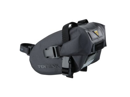 podsedlova taska topeak wedge dry bag small cierna 54374