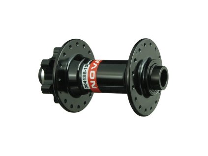 predny naboj novatec d041sb b15 boost 32 d. cierny 56337