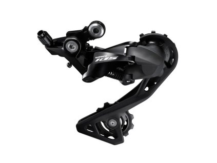 prehadzovac shimano 105 rdr7000 11sp. dlhe ramienko 25491